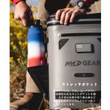 ワイルドギア WYLD GEAR | U-STREAM | 詳細画像13