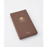 ホワイトハウスコックス 長財布 Whitehouse | U-STREAM | 詳細画像18
