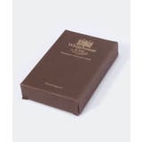 ホワイトハウスコックス 三つ折り財布 Whitehouse | U-STREAM | 詳細画像17