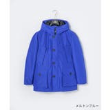メルトンブルー | WOOLRICH ダウンジャケット CFWOOU0474MRUT1180 | U-STREAM