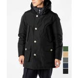 WOOLRICH ARCTICPARKA ダウンジャケット | U-STREAM | 詳細画像1