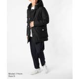 WOOLRICH ARCTICPARKA ダウンジャケット | U-STREAM | 詳細画像8