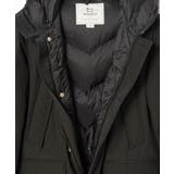 WOOLRICH ARCTICPARKA ダウンジャケット | U-STREAM | 詳細画像3