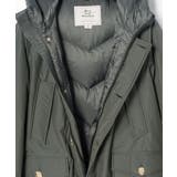 WOOLRICH ARCTICPARKA ダウンジャケット | U-STREAM | 詳細画像5