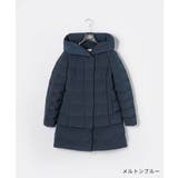 メルトンブルー | ウールリッチ WOOLRICH PUFFY | U-STREAM