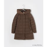 ソイルブラウン | ウールリッチ WOOLRICH PUFFY | U-STREAM