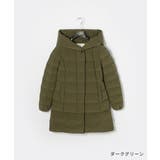 ダークグリーン | ウールリッチ WOOLRICH PUFFY | U-STREAM
