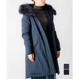 WOOLRICH ダウンコート CFWWOU0715FRUT3128 | U-STREAM | 詳細画像1