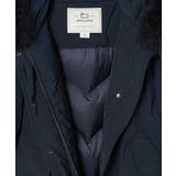 WOOLRICH ダウンコート CFWWOU0715FRUT3128 | U-STREAM | 詳細画像12