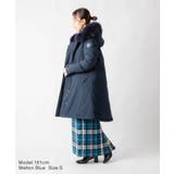 WOOLRICH ダウンコート CFWWOU0715FRUT3128 | U-STREAM | 詳細画像2