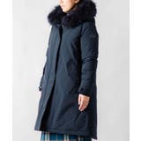 WOOLRICH ダウンコート CFWWOU0715FRUT3128 | U-STREAM | 詳細画像3