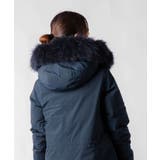 WOOLRICH ダウンコート CFWWOU0715FRUT3128 | U-STREAM | 詳細画像4