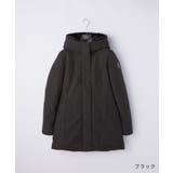 ウールリッチ WOOLRICH BOULDER | U-STREAM | 詳細画像2