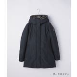 ウールリッチ WOOLRICH BOULDER | U-STREAM | 詳細画像3