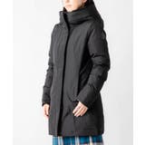 ウールリッチ WOOLRICH BOULDER | U-STREAM | 詳細画像5
