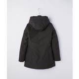 ウールリッチ WOOLRICH BOULDER | U-STREAM | 詳細画像7