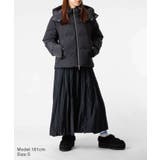 ウールリッチ WOOLRICH CFWWOU0883FRUT1148 | U-STREAM | 詳細画像4