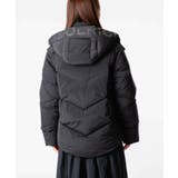 ウールリッチ WOOLRICH CFWWOU0883FRUT1148 | U-STREAM | 詳細画像7