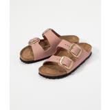 オールドローズ(ナロー) | ビルケンシュトック BIRKENSTOCK ARIZONA | U-STREAM