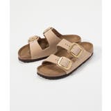 サンドキャッスル(ナロー) | ビルケンシュトック BIRKENSTOCK ARIZONA | U-STREAM