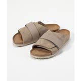 トープ(ナロー) | ビルケンシュトック BIRKENSTOCK 1015573 | U-STREAM