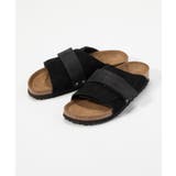 ブラック(ナロー) | ビルケンシュトック BIRKENSTOCK 1015573 | U-STREAM