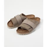 トープ(レギュラー) | ビルケンシュトック BIRKENSTOCK 1015573 | U-STREAM