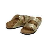 ゴールド(レギュラー) | ビルケンシュトック BIRKENSTOCK アリゾナ | U-STREAM
