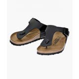 ブラック(ナロー) | ビルケンシュトック BIRKENSTOCK RAMSES | U-STREAM