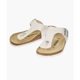 ホワイト(ナロー) | ビルケンシュトック BIRKENSTOCK RAMSES | U-STREAM