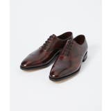 プラム | ジョンロブ JOHN LOBB | U-STREAM