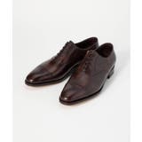 ダークブラウン | ジョンロブ JOHN LOBB | U-STREAM