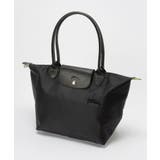 ブラック | ロンシャン LONGCHAMP Le | U-STREAM