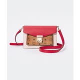 レッド×ナチュラル | エムシーエム MCM MWR9SPA27 | U-STREAM