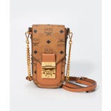 コニャック | エムシーエム MCM MWRASPA04 | U-STREAM