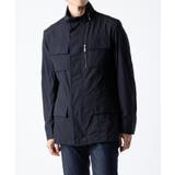 DARK BLU | ムーレー MOORER ACQUA | U-STREAM