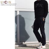 薔薇 モチーフ スリッポン | UCN | 詳細画像5 