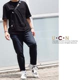 フラワーデザイン ローカット スニーカー | UCN | 詳細画像4 