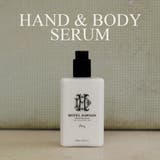 ホテルドーソン ハンド&ボディセラム HOTELDAWSON 美容液 セラム | U.HEALTH&BEAUTY | 詳細画像1