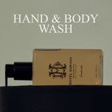 ホテルドーソン ハンド&ボディウォッシュ HOTELDAWSON | U.HEALTH&BEAUTY | 詳細画像1