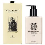 ホテルドーソン ハンド&ボディセラム HOTELDAWSON 美容液 セラム | U.HEALTH&BEAUTY | 詳細画像6