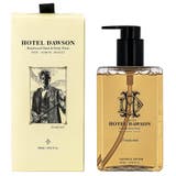 ホテルドーソン ハンド&ボディウォッシュ HOTELDAWSON | U.HEALTH&BEAUTY | 詳細画像2
