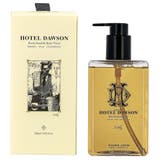 ホテルドーソン ハンド&ボディウォッシュ HOTELDAWSON | U.HEALTH&BEAUTY | 詳細画像4