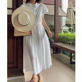 刺繍シャツワンピース | Ulysses | 詳細画像2 