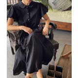 刺繍シャツワンピース | Ulysses | 詳細画像7 