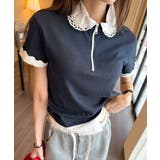 配色Tシャツ | Ulysses | 詳細画像3