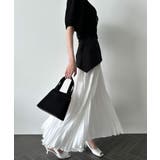 プリーツスカート | Ulysses | 詳細画像5