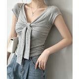 グレー | Tシャツ | Ulysses