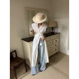 シャツワンピース | Ulysses | 詳細画像1 