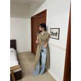 シャツワンピース | Ulysses | 詳細画像4 